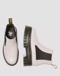 Audrick Chelsea Boots - Vintage Taupe