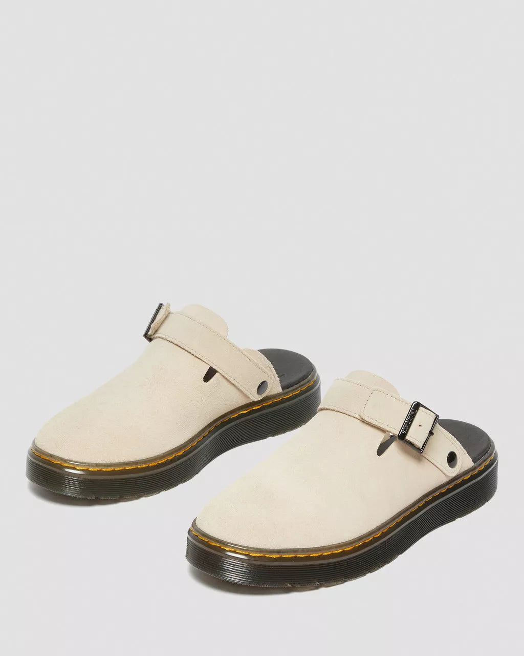 Carlson - Warm Sand