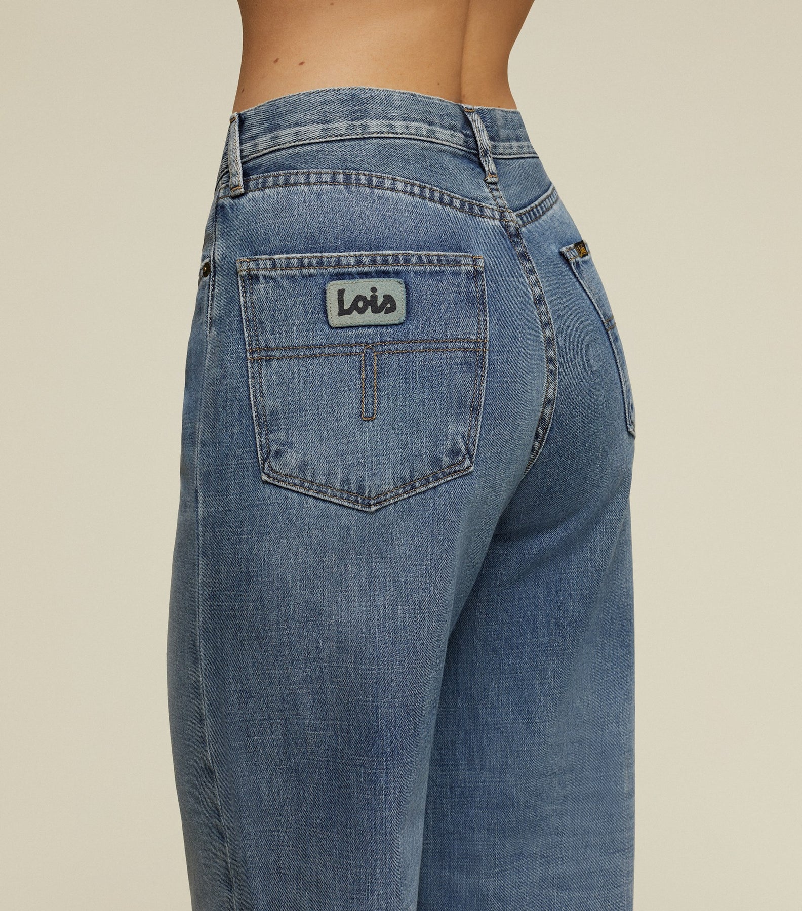 Skater Loose - Vintage Dark