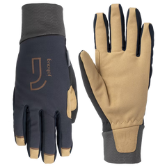 Touring Gloves 2.0 - Dark Blue