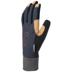 Touring Gloves 2.0 - Dark Blue