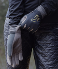 Touring Gloves 2.0 - Black