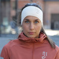 Thermal Headband - White