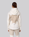 Advance Primaloft Down Jacket - Tofu White