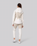 Advance Primaloft Down Jacket - Tofu White