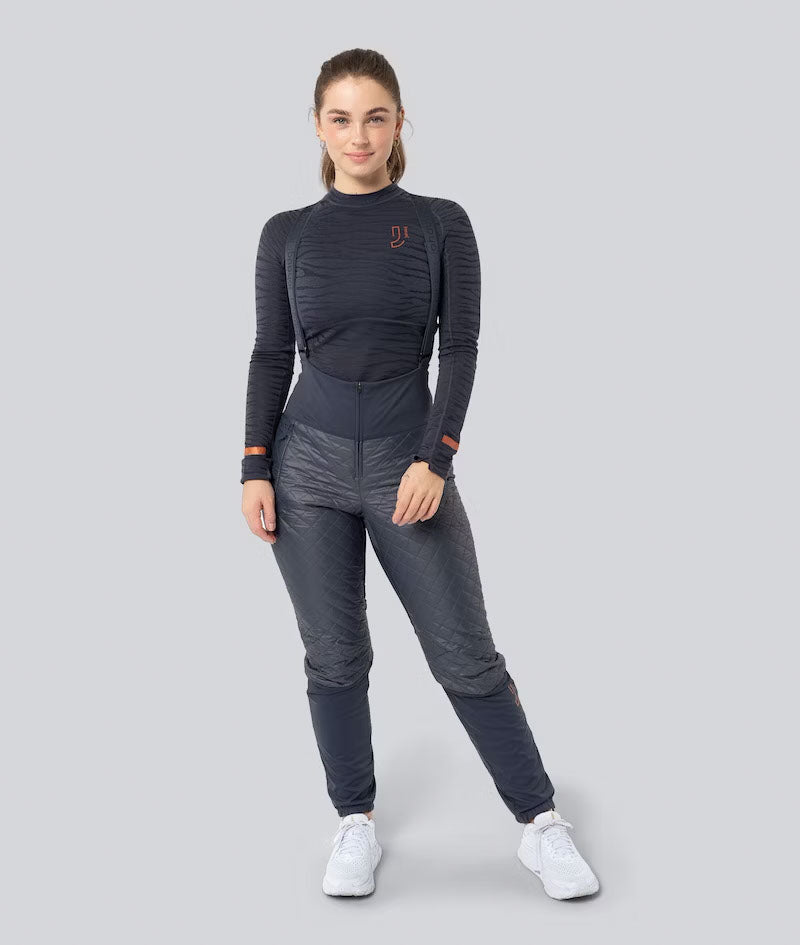 Advance Primaloft Pants - Dark Blue