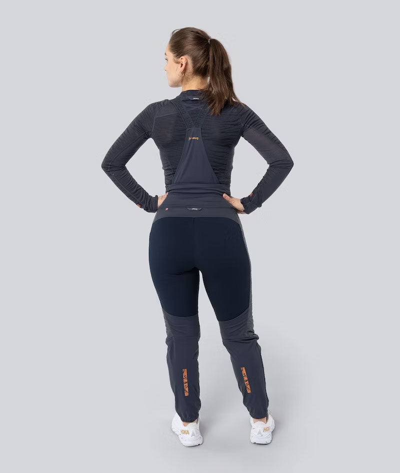 Advance Primaloft Pants - Dark Blue