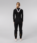 Johaug Advance Primaloft Byxor - Svart