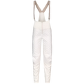 Advance Primaloft Pants - Tofu White