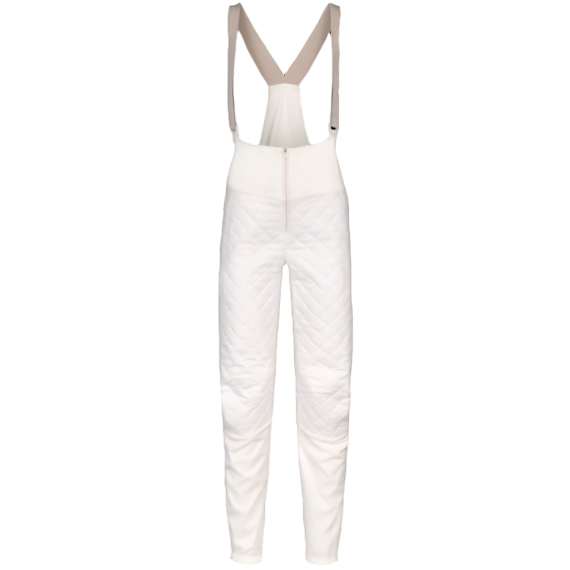 Advance Primaloft Pants - Tofu White