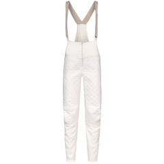 Advance Primaloft Pants - Tofu White