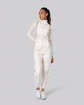 Advance Primaloft Pants - Tofu White