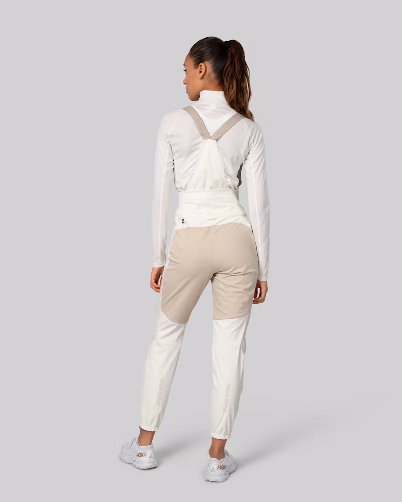 Advance Primaloft Pants - Tofu White