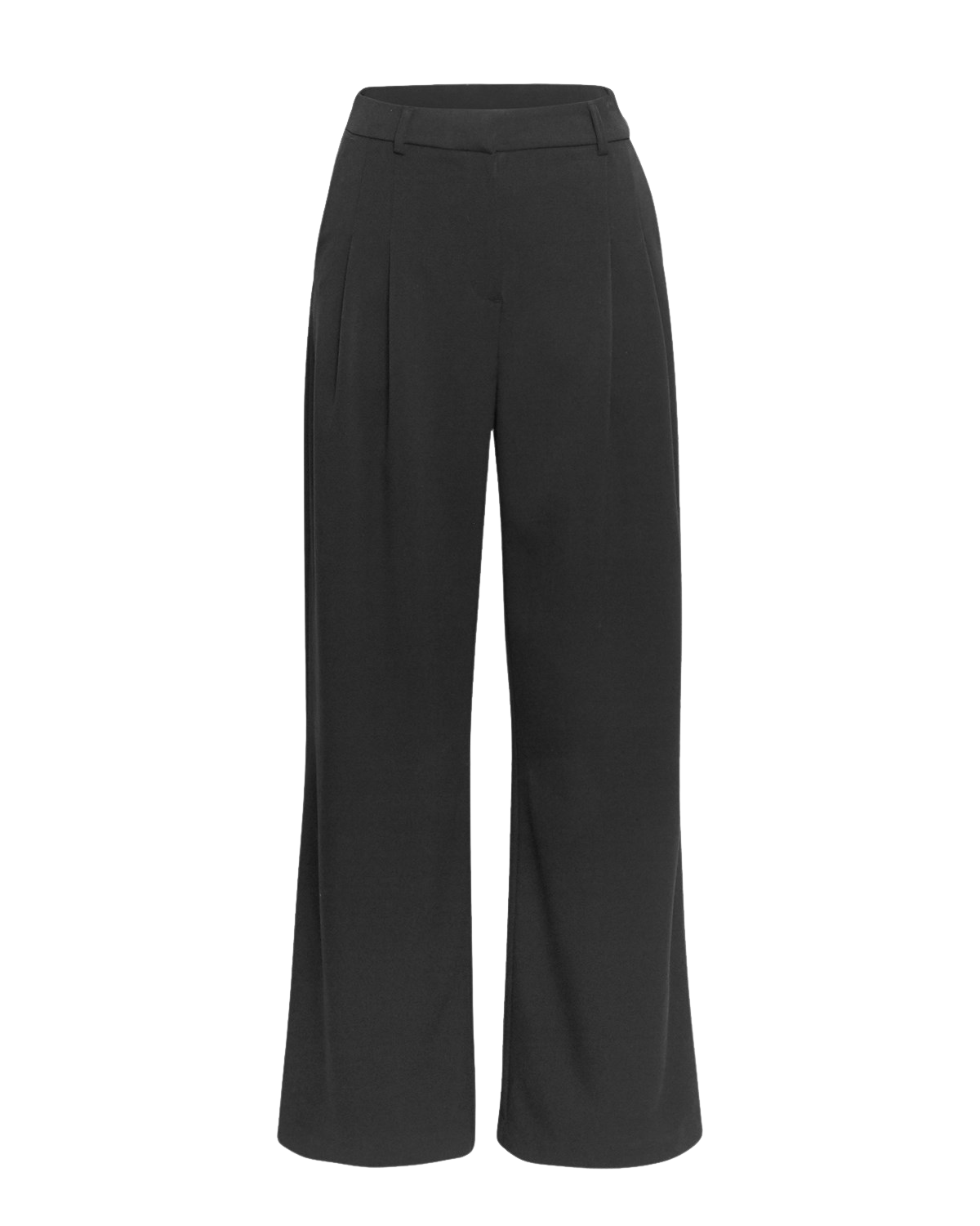 Henrika Hw Pants - Svart