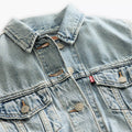 Levi's Original Trucker - All Mine