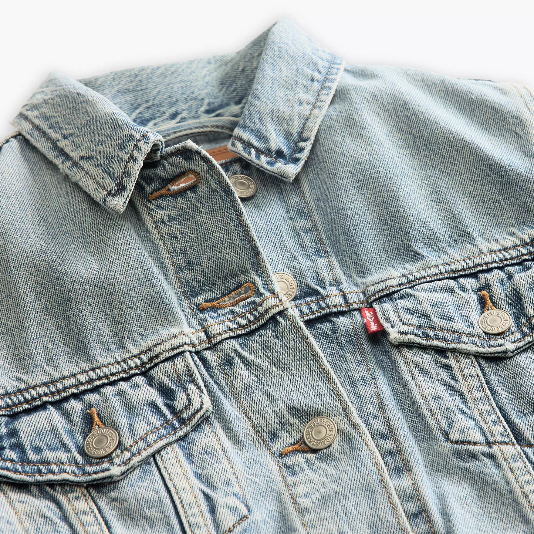 Levi's Original Trucker - All Mine