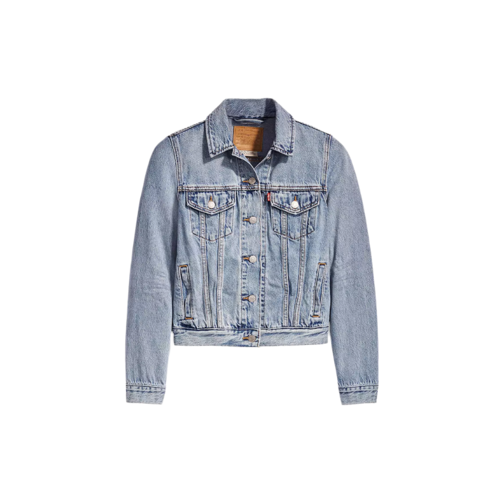 Levi's Original Trucker - All Mine