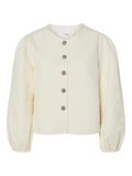 Yasmina Ls Bomberjacka - Birch