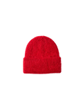 Fiona Alpaca Blend Mössa - Equestrian Red
