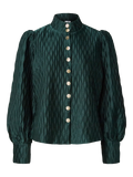 Yasripple Ls Shirt - Ponderosa Pine