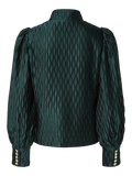 Yasripple Ls Shirt - Ponderosa Pine