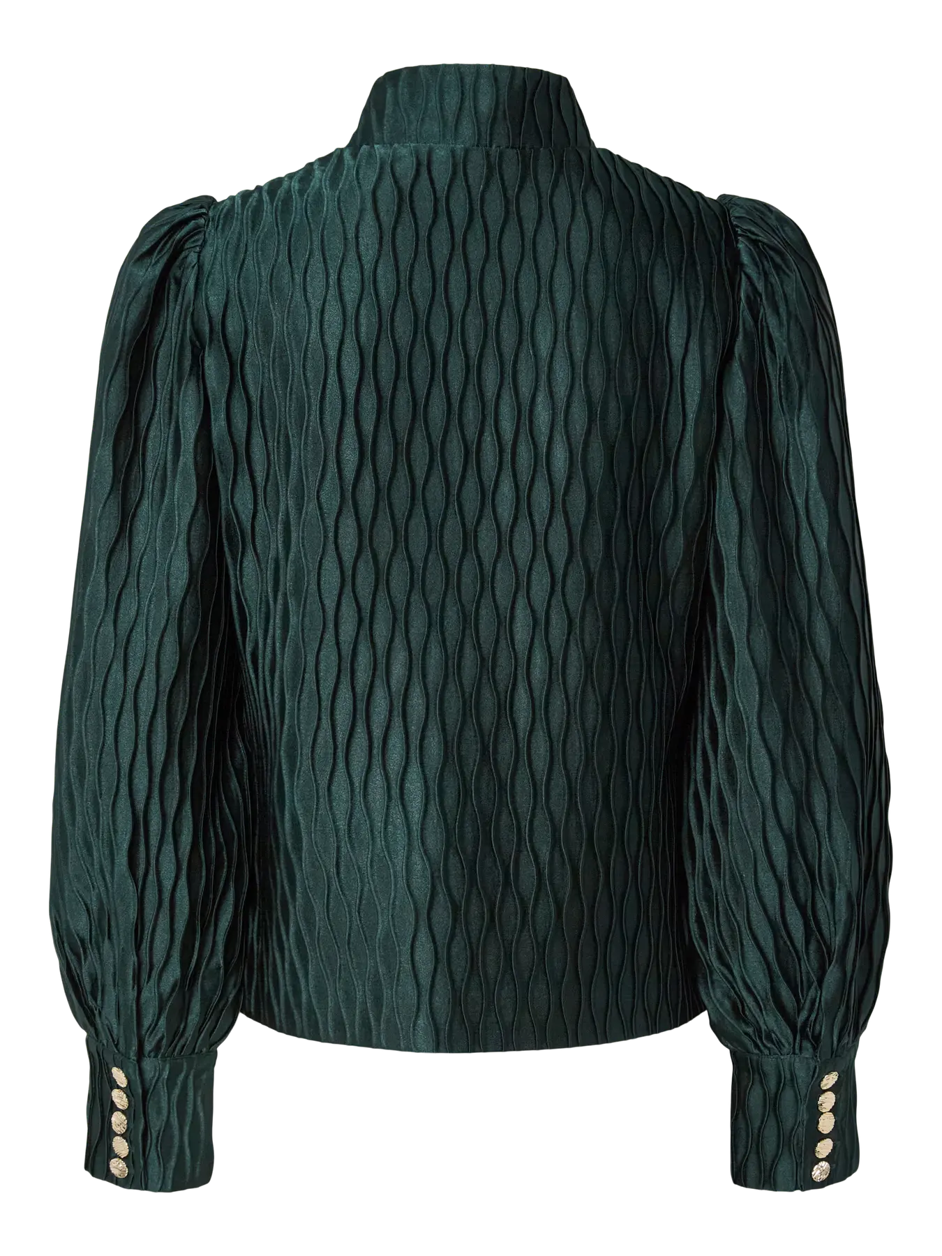 Yasripple Ls Shirt - Ponderosa Pine