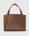 Logo Large Tote Bag - Ash