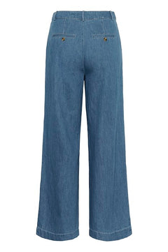 CoraliePW PA - Medium Blue Denim