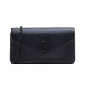 The Longshot Chain Wallet - Svart