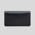 The Longshot Chain Wallet - Svart