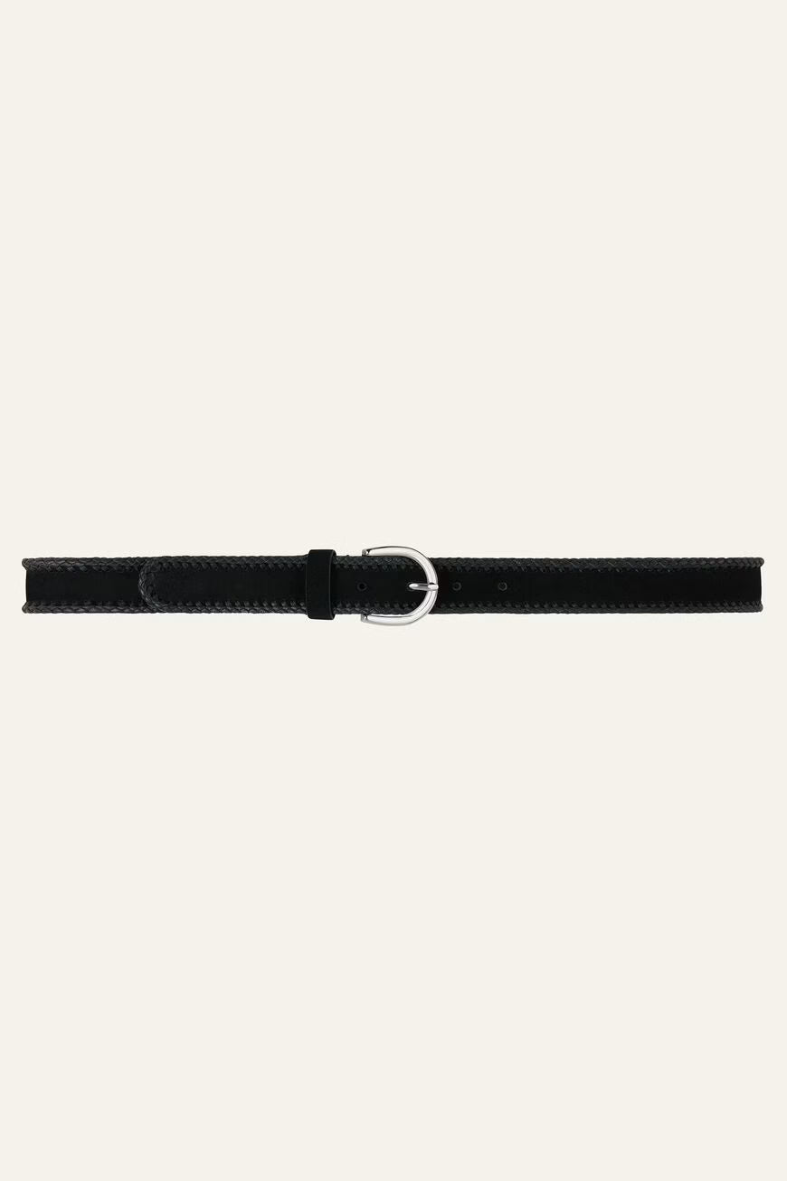 Belt Brosco - Noir