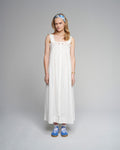 July - White