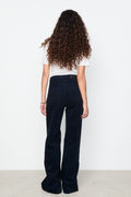 Taylor Cord - Dark Blue
