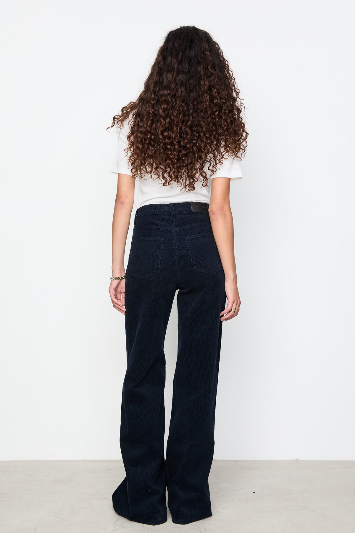 Taylor Cord - Dark Blue