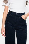 Taylor Cord - Dark Blue