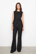Vicky Trouser - Svart