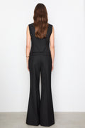 Vicky Trouser - Svart
