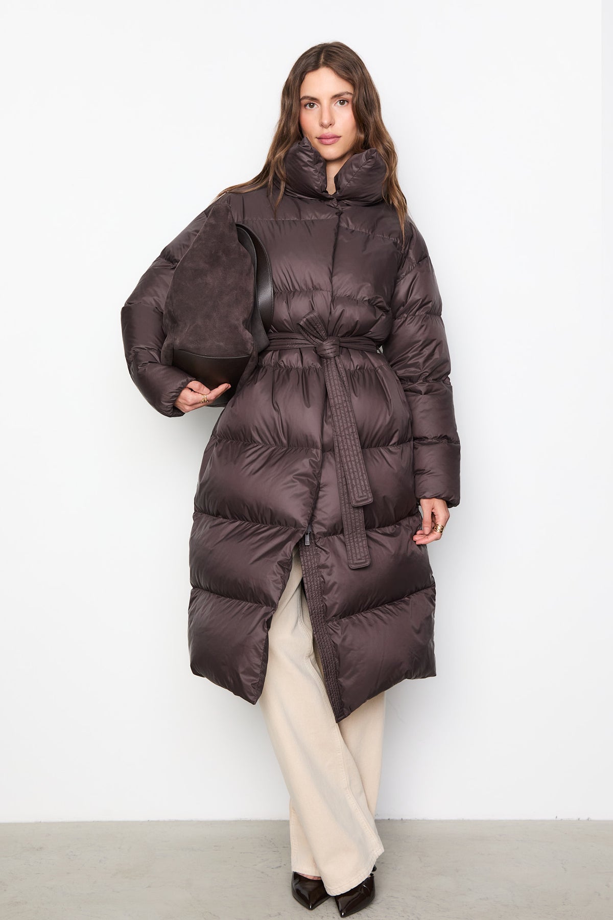 Dakota Dunkappa - Dark Brown