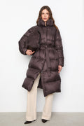 Dakota Dunkappa - Dark Brown