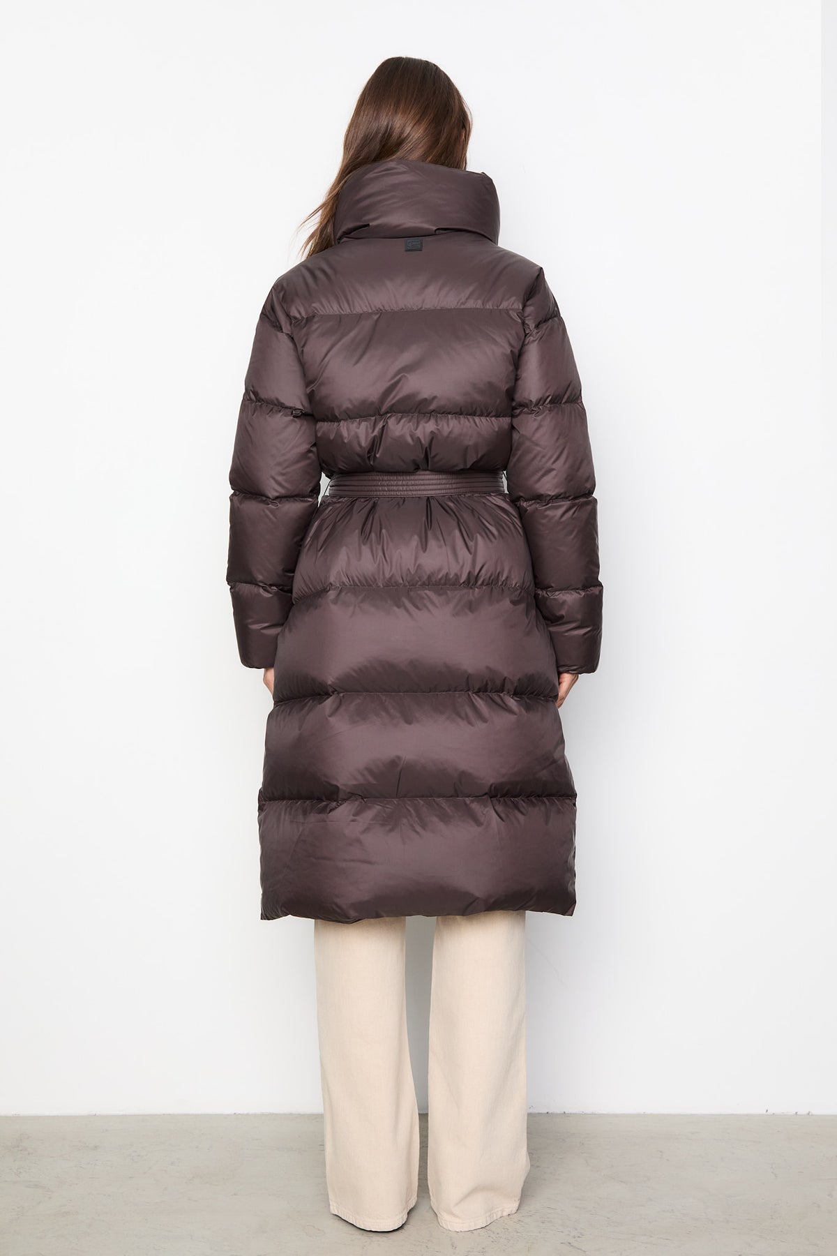 Dakota Dunkappa - Dark Brown