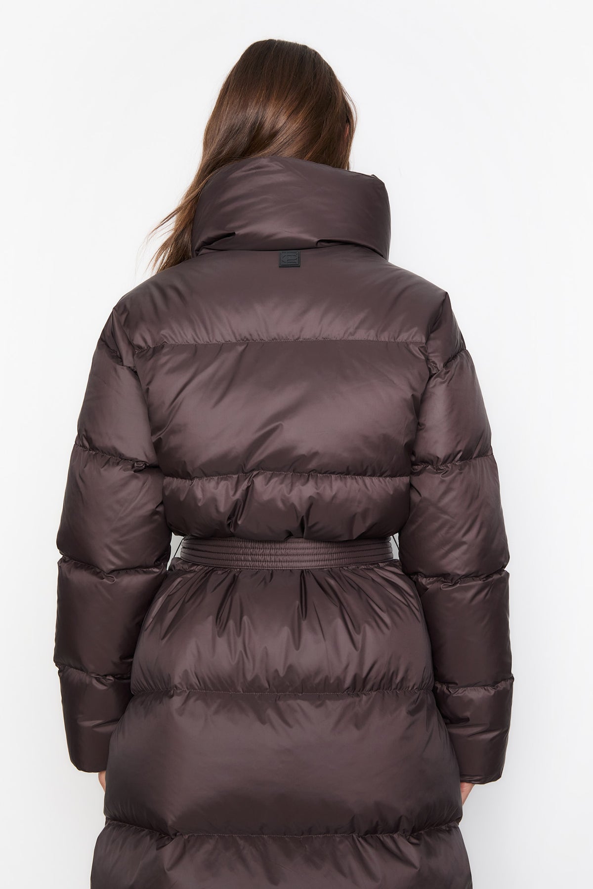 Dakota Dunkappa - Dark Brown