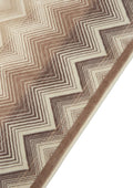Marea Bath Mat - Natural/Cream
