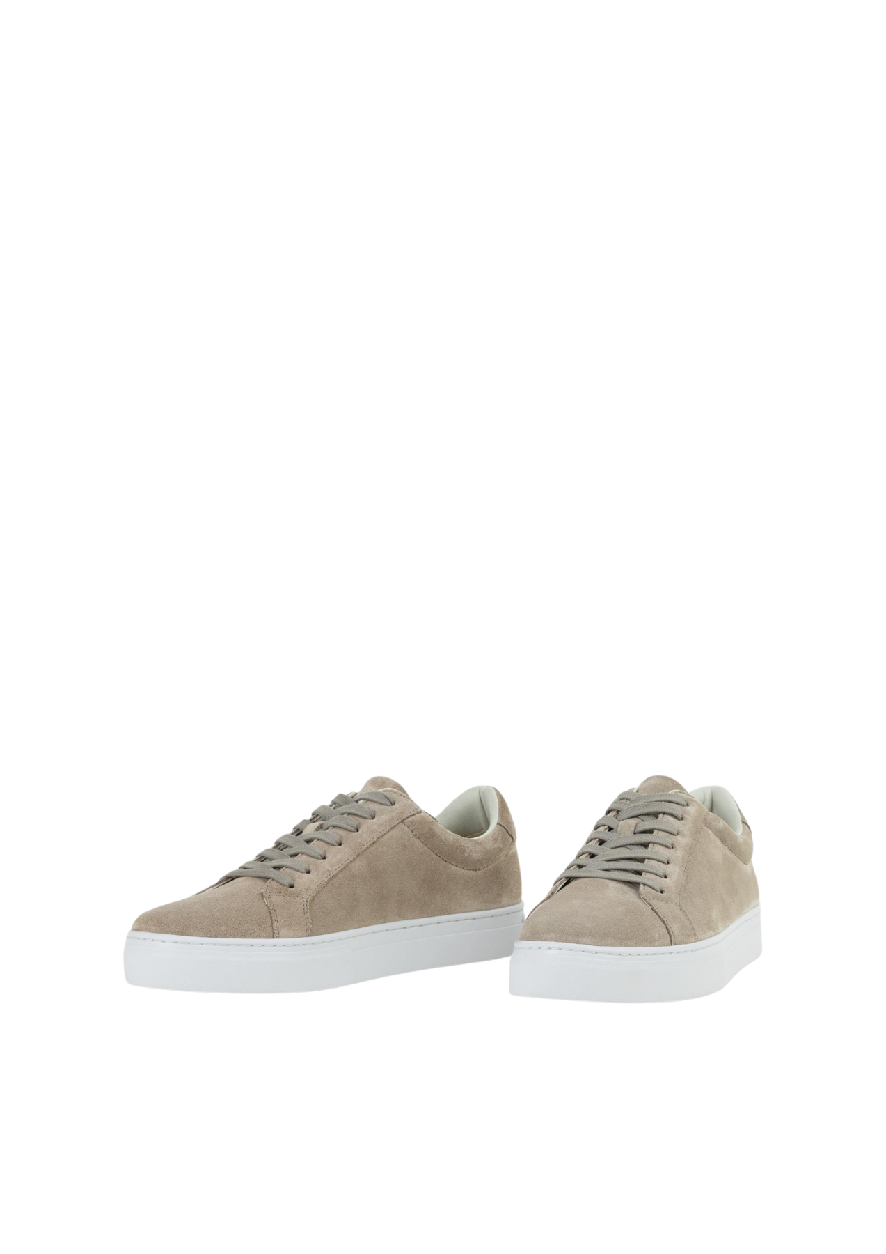 Paul 2.0 - Taupe