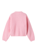 N-Kae Knit Cardigan - Blush Pink