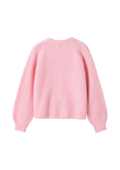 N-Latora Knit - Blush Pink
