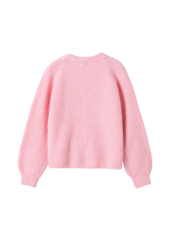 N-Latora Knit - Blush Pink