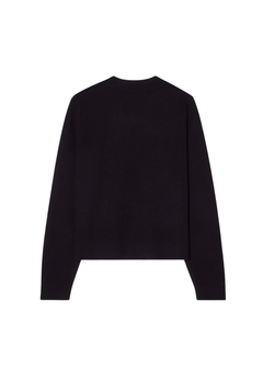 Aria Cardigan - Marine