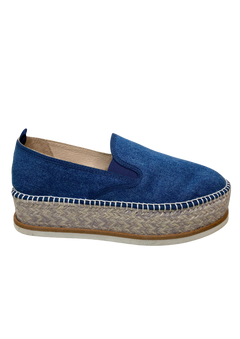 Sarry - Denim