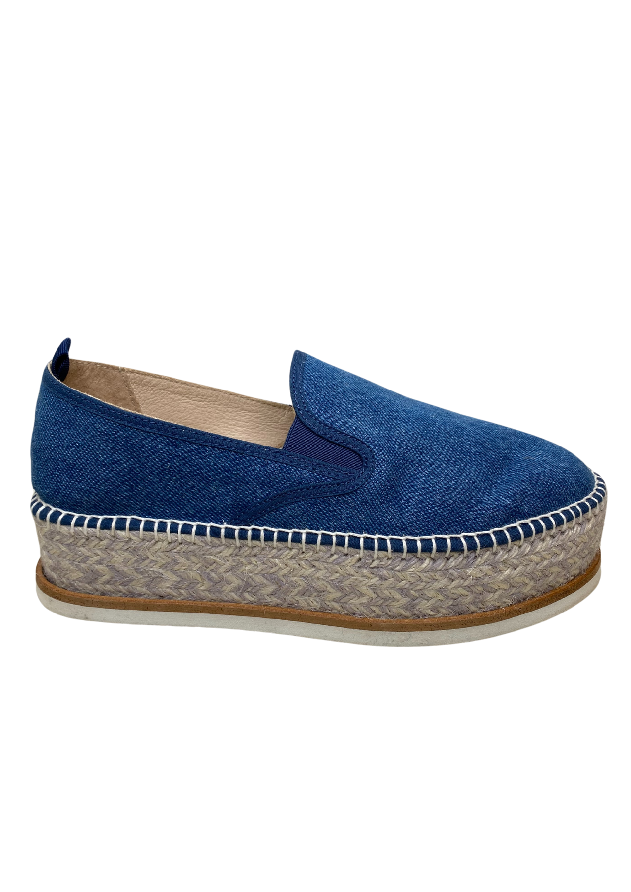 Sarry - Denim