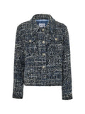 6966 Jandi - Royal Blue